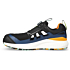 100102 LAB Open Shoe BOA