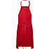 Eda Bib Apron