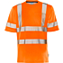 High vis t-shirt klasse 3 7407 THV