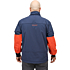 FishPicking Hybrid 1/2 Zip Commercial Grade Shirt