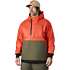 Neptune Waterproof Armored Anorak