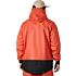 Neptune Waterproof Armored Anorak
