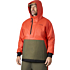 Neptune Waterproof Armored Anorak
