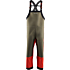 Neptune Waterproof Armored Bib