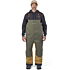 Sternman Armored Waterproof & Breathable Bib