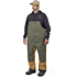 Sternman Armored Waterproof & Breathable Bib