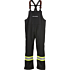 Neptune Waterproof Hi-Vis Bib