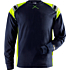 Flamestat langærmet T-shirt 7072
