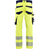 1124 Hi-Vis Trousers 4-Way Stretch