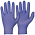 Engangshandsker Magic Nitrile Touch®