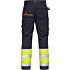 Flamestat Hi Vis bukser kl.1 2176