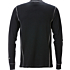 Flamestat langærmet T-shirt 7026