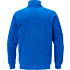 Sweatshirt med gennemlyn