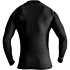 Langærmet lynet T-shirt 789