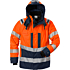 Hi Vis Airtech® skal jakke kl.3 4515