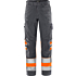 High vis Grønne bukser klasse 1 2649 GPLU