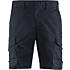 Industri Shorts Med Stretch