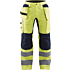 High Vis bukser med stretch