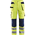 High Vis Buks med ventilation