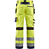 High Vis Buks med ventilation