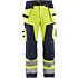 High Vis Softshell Buks