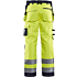 High Vis Softshell Buks