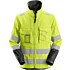 High-Vis jakke, klasse 3