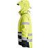 Flammehæmmende High-Vis GORE-TEX jakke, klasse 3