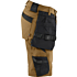 1702 Craftsman shorts 4-way stretch