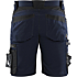 1798 Craftsman Shorts with Stretch