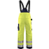 High Vis Vinter Buks Baglomme