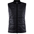 CORE let polstret vest W