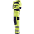 High vis bukser 4-vejs stretch