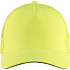 2078 Trucker cap hi-vis