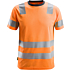 High-Vis T-shirt, klasse 2