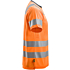 High-Vis T-shirt, klasse 2