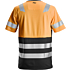 High-Vis T-shirt, klasse 1