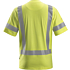 Flammehæmmende High-Vis kortærmet T-shirt, klasse 3