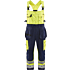 High Vis Overall