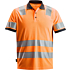 High-Vis polo shirt, klasse 2