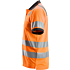 High-Vis polo shirt, klasse 2