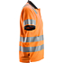 High-Vis polo shirt, klasse 2