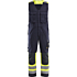 2887 Inherent Sleeveless Multinorm Overalls