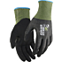 2973 Cut protection glove B Nitrile-coated