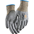 2980 Cut protection glove C PU-coated
