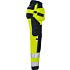 Flamestat high vis håndværker stretch bukser klasse 2 kvinde 2164 ATHF