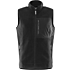Argon mikro-pile fleece vest