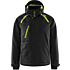 PrimaLoft® stretch vinterjakke 4873 GLPS