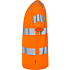 High vis T-shirt klasse 3 7860 GPST