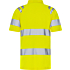 High vis poloshirt klasse 3 7861 GPST